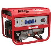 Fubag BS4400 Бензиновый электрогенератор фотография