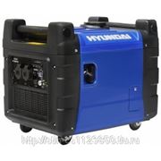 Электростанция HY5600SЕi HYUNDAI inverter series