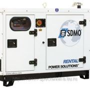 SDMO POWER SOLUTION фото