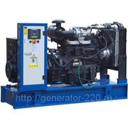 Дизель генератор 40 кВт