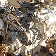 Двигатель Камаз 740.10-210 л.с. фото