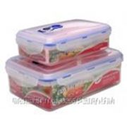 Вакуумные контейнеры для продуктов Queen Ruby, 2 предмета , 8579 ( 4137 ) фото