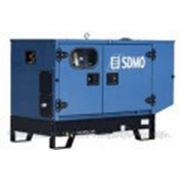 Дизельный генератор SDMO K 17M-IV фото