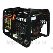 Бензиновый генератор HUTER DY3000LX-электростартер (2,5 кВт)