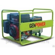 Генератор бензиновый GenPower GBS 40 M фотография