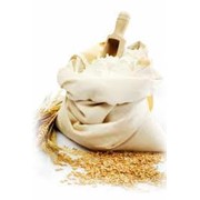 Мука пшеничная фото