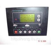Контроллер управления дизель-генератором SMARTGEN фото
