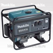 Бензиновый генератор Makita EG441A