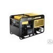 Дизель-генератор KIPOR KDE16EA3 фото