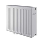 Радиатор стальной DAYLUX 33 300x1600 (DAIKIN, Турция, 33 класс, боковое подключение) фото