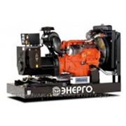 Дизельный генератор Energo ED 100/230HIM фото