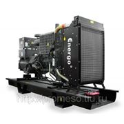 Дизельный генератор ED 60/400 IV (48 кВт) фото