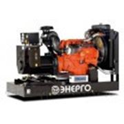 Дизельный генератор Energo ED 150/400HIM фото