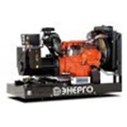 Дизельный генератор Energo ED 40/230HIM фото