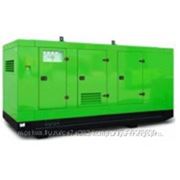 Дизельный генератор Energo ED 550/400DZ-S фото