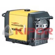 Бензогенератор инверторного типа Kipor IG4000 фото