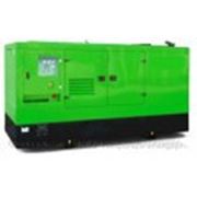 Дизельный генератор Energo ED 415/400DZ-S фото
