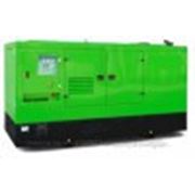 Дизельный генератор Energo ED 275/400DZ-S фото
