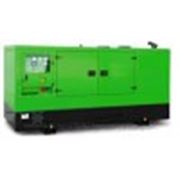 Дизельный генератор Energo ED 110/400DZ-S фото