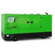 Дизельный генератор Energo ED 66/400DZ-S фото