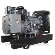 Дизельный генератор Energo ED 475/400DZ фото