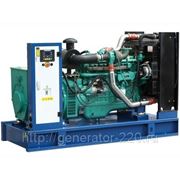 Дизель генератор 120 кВт фото