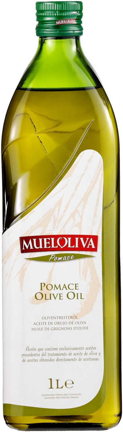Купить 1 Литр Оливкового Масла