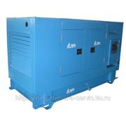 Дизельные генераторы AД75-Т400-2Р мощность 75 КВТ фото