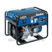 Бензиновая электростанция 4401E-AA/HHBA фото