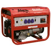 Fubag BS6600 Бензиновый электрогенератор
