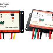 Контроллеры заряда для фотомодулей LandStar RP серия (2 таймера + водозащищенный) PWM контроллеры заряда