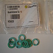 Прокладки (упаковка 10 шт.) газового котла Beretta (Беретта)