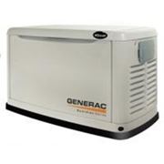 Газовый генератор Generac 5820 (10 кВт) фото