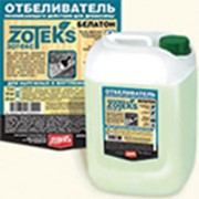 Отбеливатель древесины ЗОТЕКС БЕЛАТОН фото