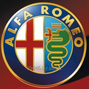 Компьютерная диагностика Alfa Romeo. Выезд. фотография