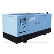 Дизельный генератор Geko 150003 ED-S/DEDA S фотография