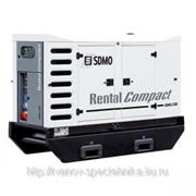 SDMO POWER COMPACT фото