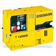 Бензиновый генератор Eisemann T 13000 E фотография