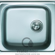 Кухонна мийка, 420х400 мм