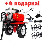 Купить Мотоблок В Рассрочку