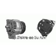 Генератор Iskra AAK5567 DEUTZ для двигателей BF4M2012C Номера: 01182038, 01183427, 01183181