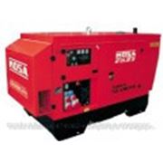 Дизельный генератор Mosa GE 165 PSX EAS фото