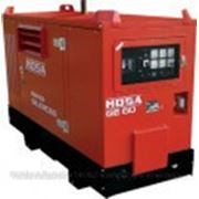 Дизельный генератор Mosa GE 275 VSX фото