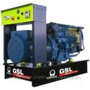 Дизельный генератор Pramac GSL 65 D фотография