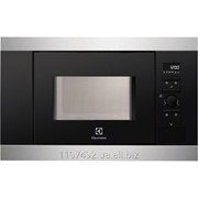 Микроволновая печь встраиваемая Electrolux EMS17006OX фото