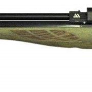 Пневматическая винтовка S510 S/LITE EXTRA SL-FAC GREEN фото