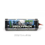 Аккумулятор Reedy WolfPack NiMh 7.2V 6cell 4200 mAh (Tamiya) фото
