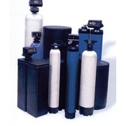 Фильтры и системы очистки воды для коттеджей фотография