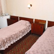 Номер Стандарт (2 местный)