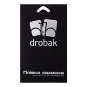 Пленка защитная Drobak для Sony Xperia Z1 (502204) фото